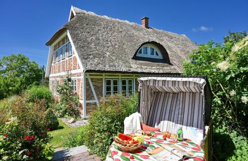 Vilmnitz Appartement | Landhaus Vilmnitz - Wohnung 9