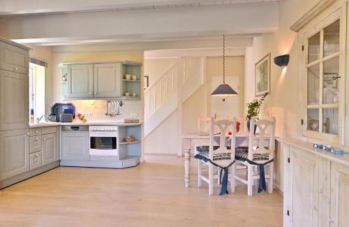Vilmnitz Appartement | Landhaus Vilmnitz - Wohnung 9