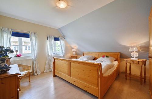 Vilmnitz Appartement | Landhaus Vilmnitz - Wohnung 2