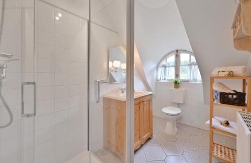 Vilmnitz Appartement | Landhaus Vilmnitz - Wohnung 2