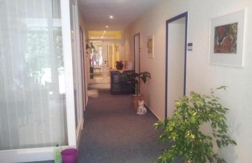 Engeln Hôtel | Landhaus Wachendorf