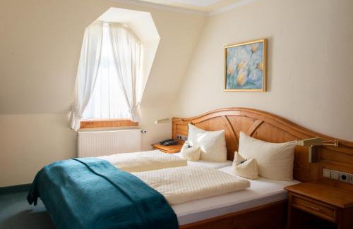Wenden Hôtel | Landhaus Wacker