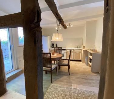 Gewissenruh Maison | Landhaus Wahmbeck