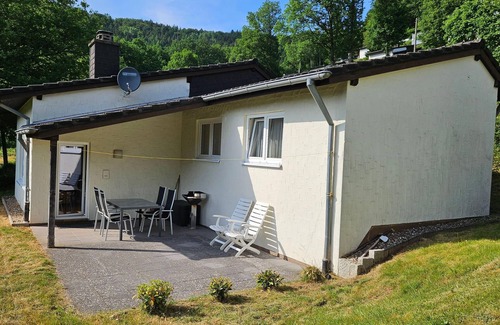 Hamm Maison | Landhaus Forêt et Lac 1