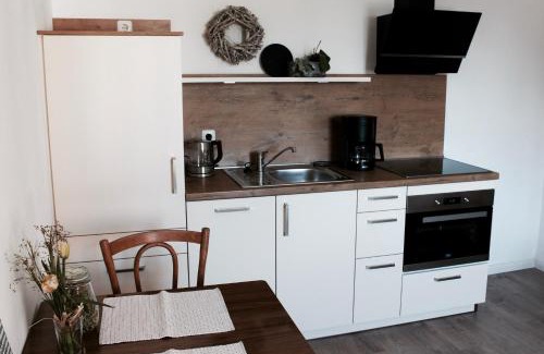 Vahlbruch Appartement | Landhaus Weserbergland - Elsa