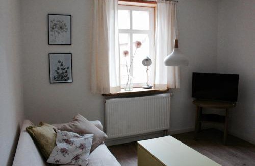 Vahlbruch Appartement | Landhaus Weserbergland - Elsa