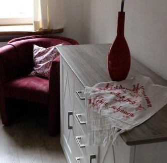 Vahlbruch Appartement | Landhaus Weserbergland - Elsa