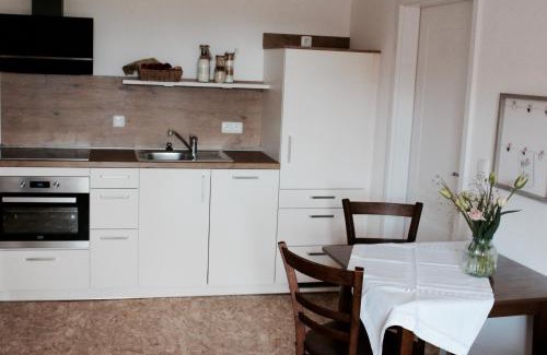 Vahlbruch Appartement | Landhaus Weserbergland - Rosel