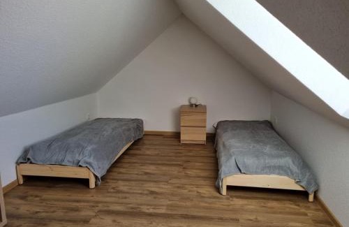 Westerloy Appartement | Landhaus Westerloy