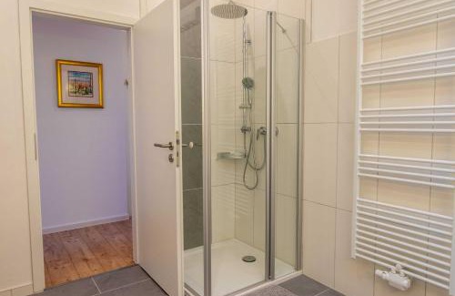 Zarrendorf Appartement | Landhaus Wiesenblick