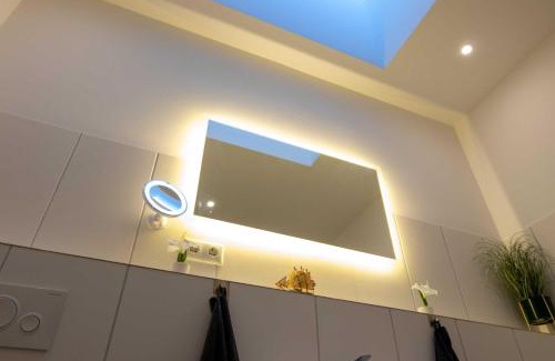 Zarrendorf Appartement | Landhaus Wiesenblick