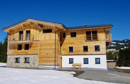 Tannheim Appartement | Landhaus Wiesle