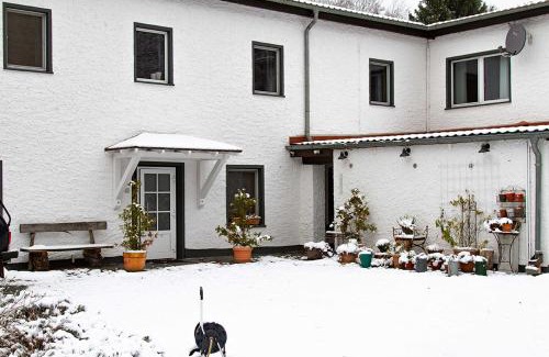Storkow Hôtel | Landhaus Wolziger See