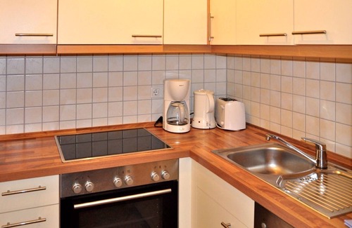 Kaegsdorf Appartement | Cottage à la plage 2 km à l'ouest de Kühlungsborn (Obje - Landhaus zum Strande - 44-6