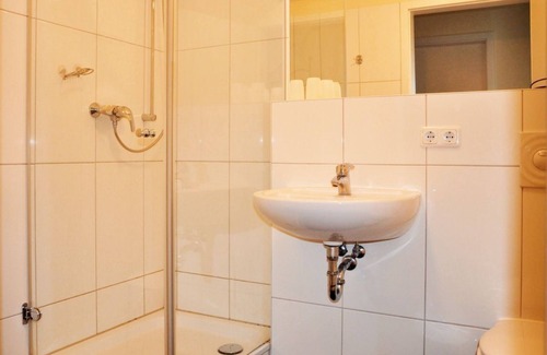 Kaegsdorf Appartement | Cottage à la plage 2 km à l'ouest de Kühlungsborn (Obje - Landhaus zum Strande - 44-6