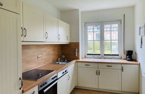 Kaegsdorf Maison | Landhaus zum Strande - 44-08