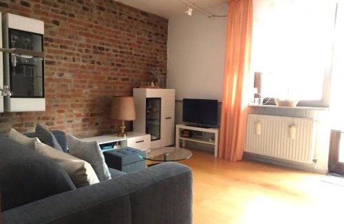Ilietesheim Appartement | Landhausstil trifft Moderne