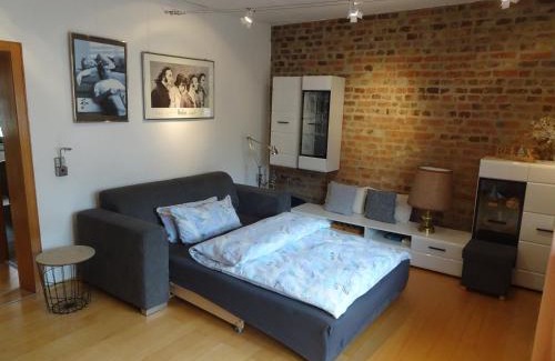 Ilietesheim Appartement | Landhausstil trifft Moderne
