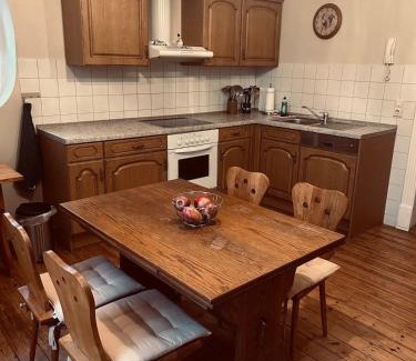 Lalendorf Appartement | Landhausvilla Gut Vogelsang