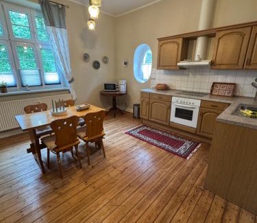Lalendorf Appartement | Landhausvilla Gut Vogelsang
