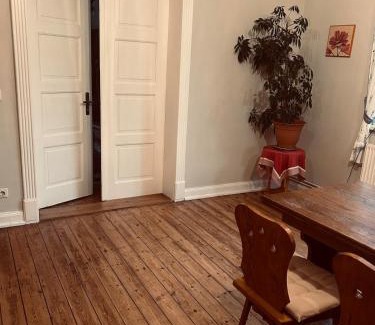 Lalendorf Appartement | Landhausvilla Gut Vogelsang