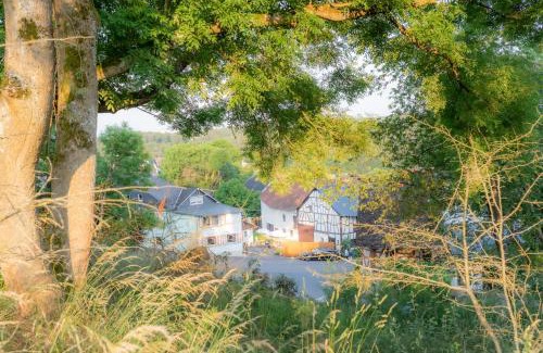 Heidenrod Appartement | Landhof PAU