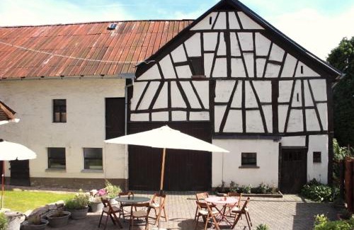 Heidenrod Appartement | Landhof PAU