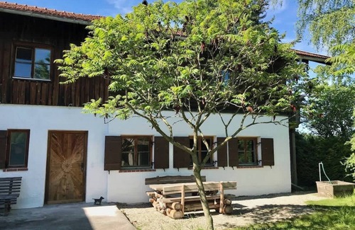 Altenmarkt an der Alz Maison | Landhof Rupertsdorf S