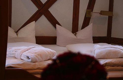 Adelsdorf Hôtel | Landhotel 3Kronen