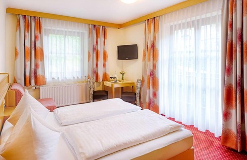 Huettschlag Hôtel | Landhotel Almrösl im Großarltal