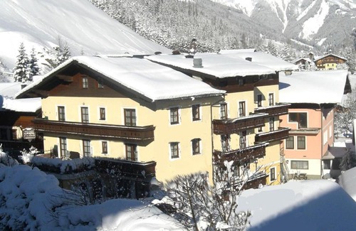 Huettschlag Hôtel | Landhotel Almrösl im Großarltal