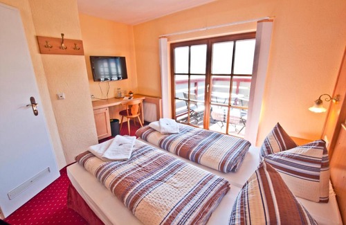 Oberstaufen Hôtel | Landhotel Alte Post