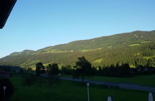 Oberstaufen Hôtel | Landhotel Alte Post