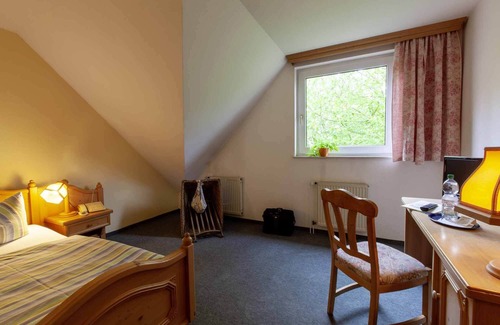 Cunewalde Hôtel | Landhotel Alter Weber