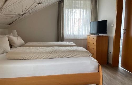 Hoerstel Hôtel | Landhotel Altmann