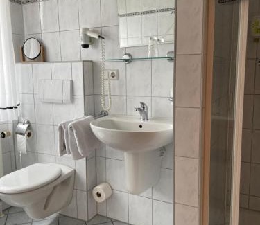 Hoerstel Hôtel | Landhotel Altmann