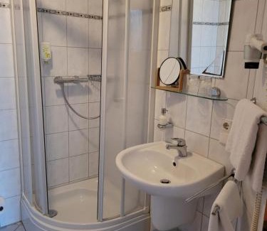 Hoerstel Hôtel | Landhotel Altmann