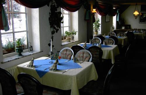 Berga/Elster Hôtel | Landhotel am Fuchsbach