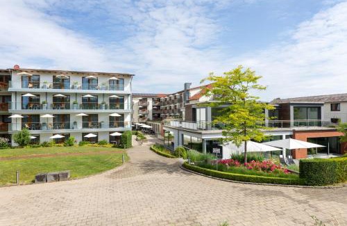 Preussisch Oldendorf Hôtel | Landhotel Annelie