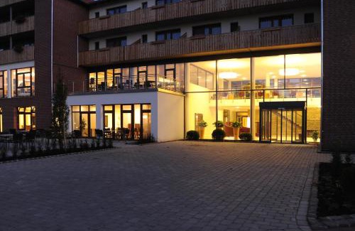 Preussisch Oldendorf Hôtel | Landhotel Annelie