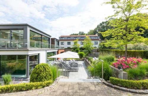 Preussisch Oldendorf Hôtel | Landhotel Annelie