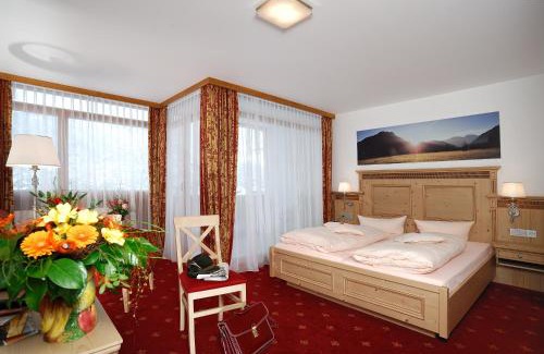 Oberammergau Hôtel | Landhotel Böld Oberammergau