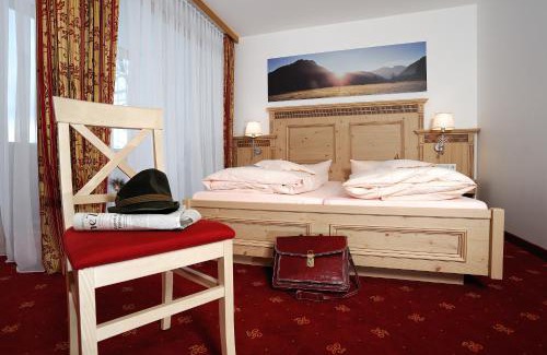 Oberammergau Hôtel | Landhotel Böld Oberammergau