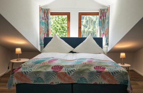 Willingen Maison | Landhotel Baumwipfel
