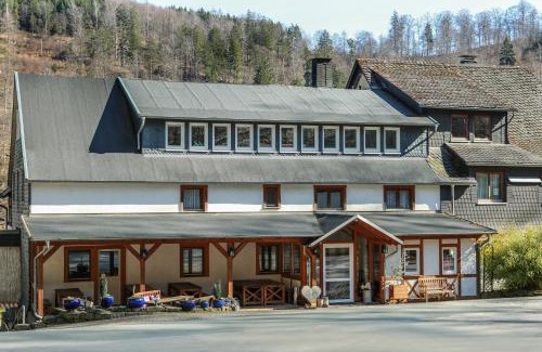 Willingen Maison | Landhotel Baumwipfel