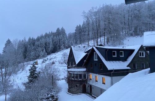 Willingen Maison | Landhotel Baumwipfel