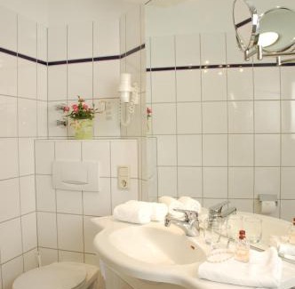 Ahlten Hôtel | Landhotel Behre