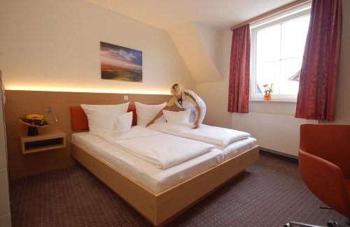 Ahlten Hôtel | Landhotel Behre