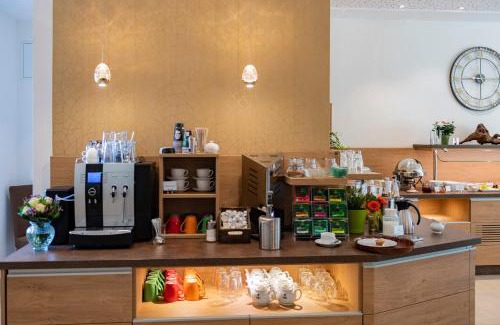 Ahlten Hôtel | Landhotel Behre