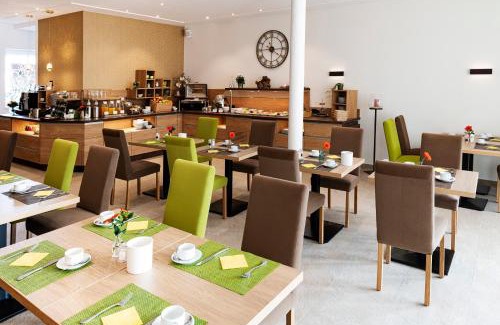 Ahlten Hôtel | Landhotel Behre